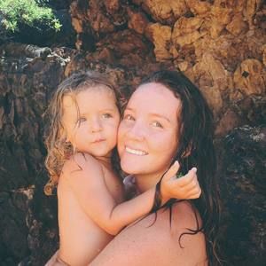 Meet your Posher, Riley